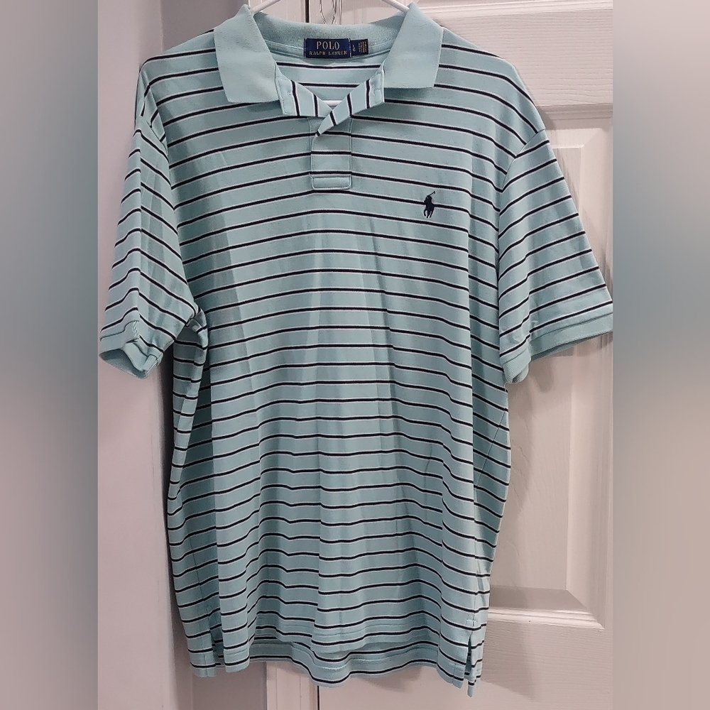 RALPH LAUREN POLO